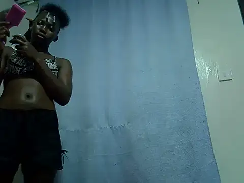 milky gal ebony online show from July 2026 03:19:02 PM