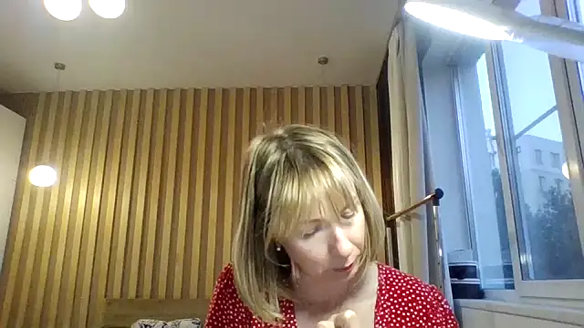 Snapshot of Deloriada chatting on July 2026 02:52:02 PM Deloriada online show from July 2026 02:52:02 PM