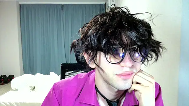 AlexSunx online show from June 2026 10:47:01 PM