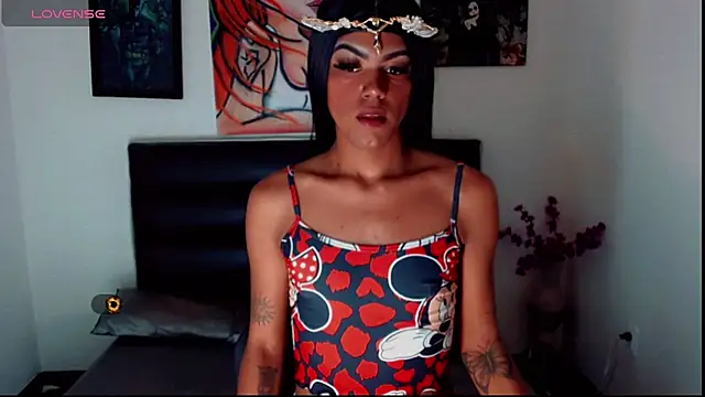 Snapshot of brittany_gomez_ chatting on July 2026 04:03:01 AM brittany gomez online show from July 2026 04:03:01 AM