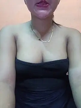 Snapshot of Jiyaa9 chatting on June 2026 11:46:01 PM Jiyaa9 online show from June 2026 11:46:01 PM