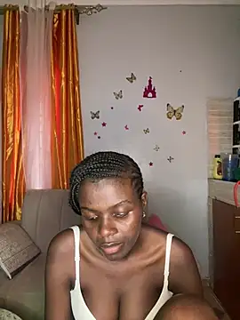 Triskymaya online show from June 2026 03:33:01 PM