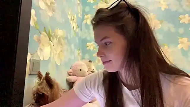 Anorislos16 online show from June 2026 05:16:01 PM
