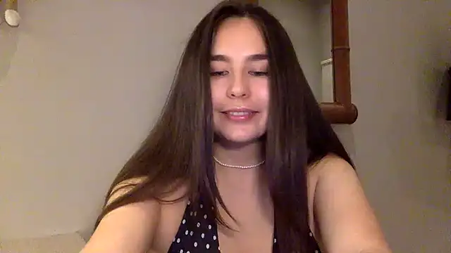 Snapshot of Tiorina chatting on July 2026 11:05:01 AM Tiorina online show from July 2026 11:05:01 AM