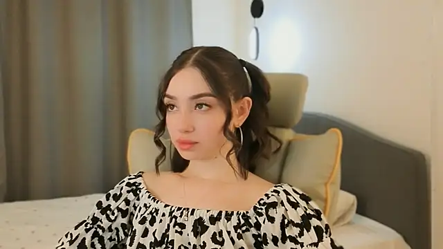 Snapshot of cherrylatte chatting on June 2026 09:17:01 PM cherrylatte online show from June 2026 09:17:01 PM