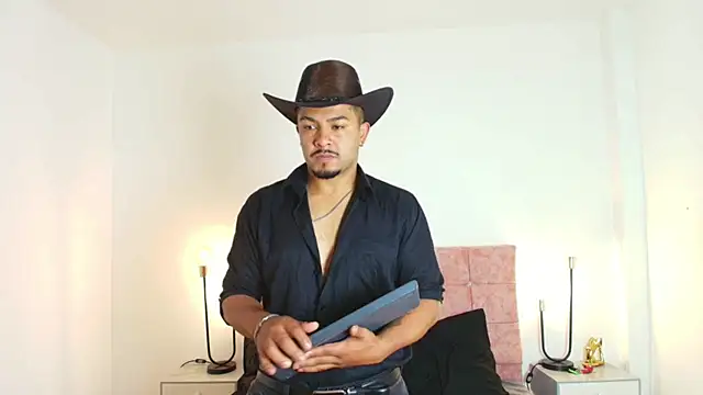 BrunoSilva  online show from June 2026 12:20:02 PM