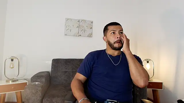 BrunoSilva  online show from August 2026 09:22:01 AM