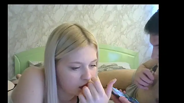 sweet Velmira online show from June 2026 09:25:01 AM