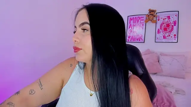 Snapshot of camilaa7 chatting on July 2026 07:27:02 AM camilaa7 online show from July 2026 07:27:02 AM