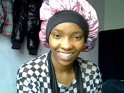 pretty jaz online show from June 2026 07:40:01 AM