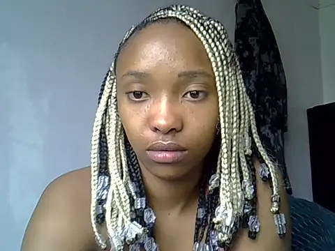 pretty jaz online show from July 2026 06:28:01 AM