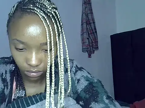 pretty jaz online show from July 2026 02:09:02 AM