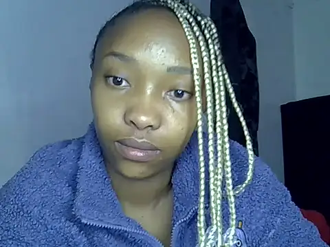 pretty jaz online show from July 2026 12:20:01 AM