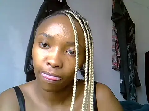 pretty jaz online show from July 2026 09:41:01 AM
