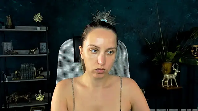 ErinWise online show from July 2026 08:17:02 AM