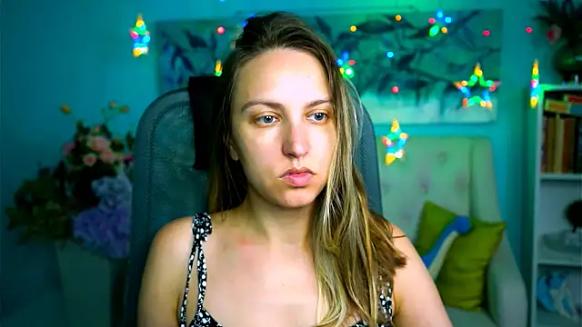 ErinWise online show from July 2026 08:23:02 AM