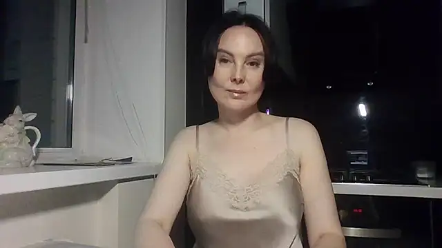 Snapshot of Velissada chatting on July 2026 08:40:01 PM Velissada online show from July 2026 08:40:01 PM