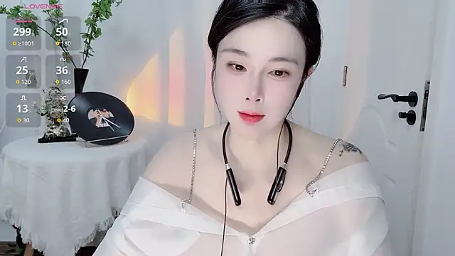 Snapshot of Guokoi chatting on July 2026 03:21:01 AM Guokoi online show from July 2026 03:21:01 AM