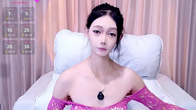 YangYang-0805 online show from July 2026 05:15:02 AM