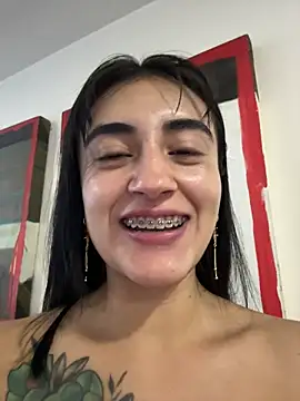 Snapshot of JennaNovva chatting on July 2026 11:03:01 AM JennaNovva online show from July 2026 11:03:01 AM