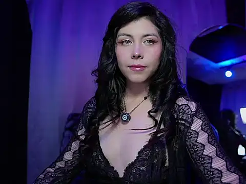 Layra rose online show from July 2026 10:16:01 PM