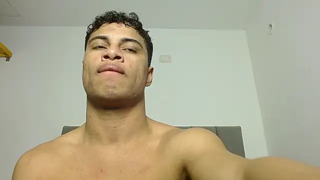 Snapshot of Jose_And_Daniel chatting on August 2026 04:47:01 AM Jose And Daniel online show from August 2026 04:47:01 AM
