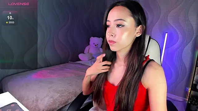 PlayfulPout online show from July 2026 03:45:01 AM