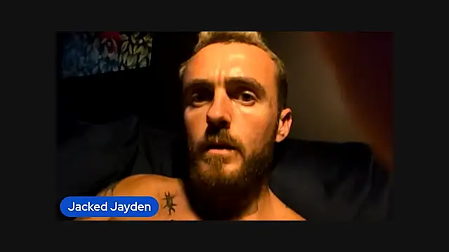 JackedJayden online show from July 2026 03:56:01 AM