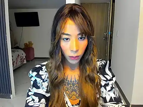 Thebadwolf181 online show from July 2026 11:16:02 AM