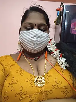 yalini1431 online show from August 2026 07:19:02 PM