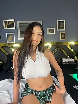 ChanelN5XXX online show from June 2026 10:31:01 PM