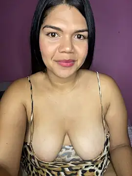 Snapshot of Miss_Sami0921 chatting on August 2026 03:19:02 AM Miss Sami0921 online show from August 2026 03:19:02 AM