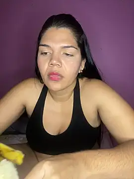Snapshot of Miss_Sami0921 chatting on August 2026 05:12:01 AM Miss Sami0921 online show from August 2026 05:12:01 AM