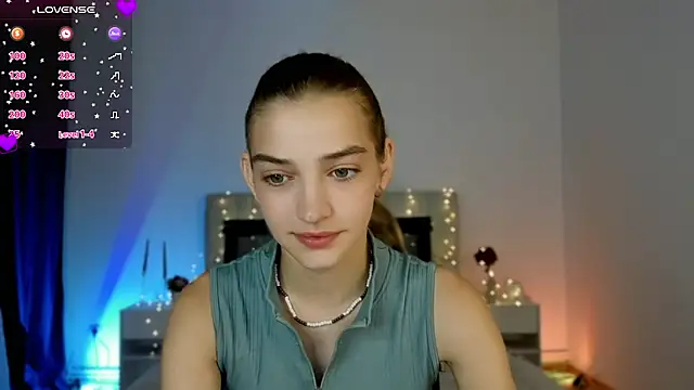 Snapshot of Pinky_piee_ chatting on July 2026 12:36:02 PM Pinky piee online show from July 2026 12:36:02 PM