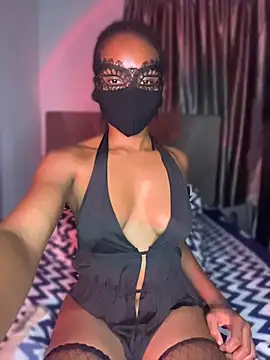 Seductresss online show from June 2026 05:12:01 AM