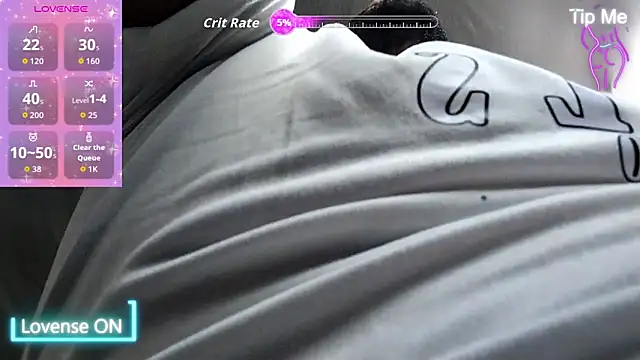 CoffeWithMilkx online show from June 2026 01:32:02 AM