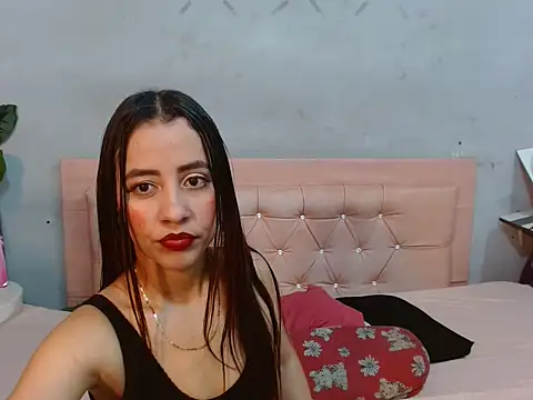 Snapshot of taliana_pulgarin chatting on July 2026 01:29:02 PM taliana pulgarin online show from July 2026 01:29:02 PM