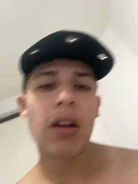 latinboy 21A online show from June 2026 05:28:01 PM
