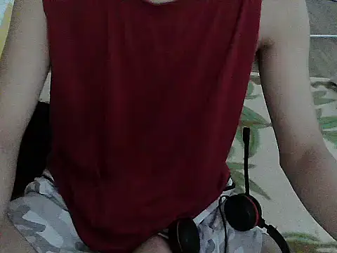 XorCouple online show from July 2026 01:48:02 PM