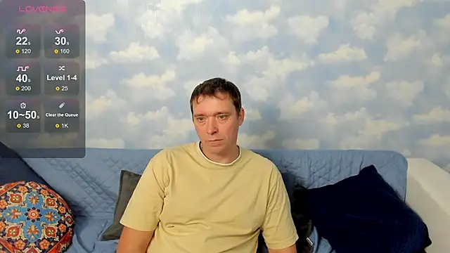Snapshot of MenyCooper chatting on July 2026 02:43:02 AM MenyCooper online show from July 2026 02:43:02 AM