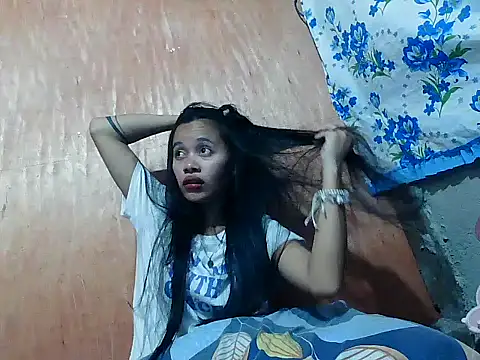 SkinnyGirl PinayBaby online show from June 2026 12:22:01 PM