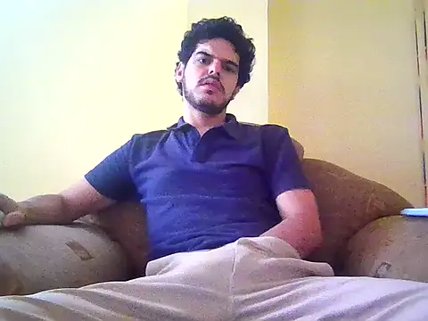 Snapshot of Hectorssuarez chatting on July 2026 01:25:01 PM Hectorssuarez online show from July 2026 01:25:01 PM