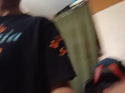 CupricTrigon online show from June 2026 08:42:01 AM