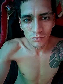 elBeBecito19 online show from July 2026 07:50:01 PM