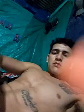 elBeBecito19 online show from July 2026 01:30:02 AM