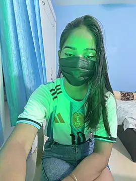 Snapshot of Muskan_alveera18 chatting on July 2026 02:24:02 PM Muskan alveera18 online show from July 2026 02:24:02 PM