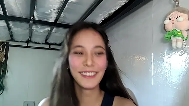 Snapshot of HaMeschino chatting on July 2026 09:37:02 AM HaMeschino online show from July 2026 09:37:02 AM