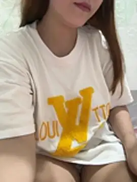 Snapshot of nhungbaby12 chatting on July 2026 08:59:02 PM nhungbaby12 online show from July 2026 08:59:02 PM