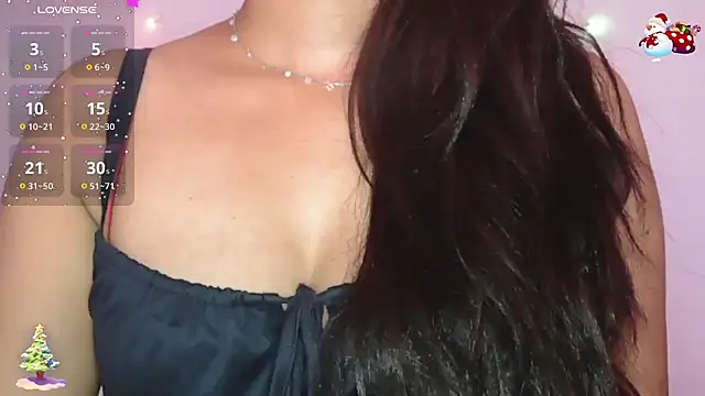 Snapshot of Trishas_Stream chatting on December 2025 08:21:02 AM Trishas Stream online show from December 2025 08:21:02 AM