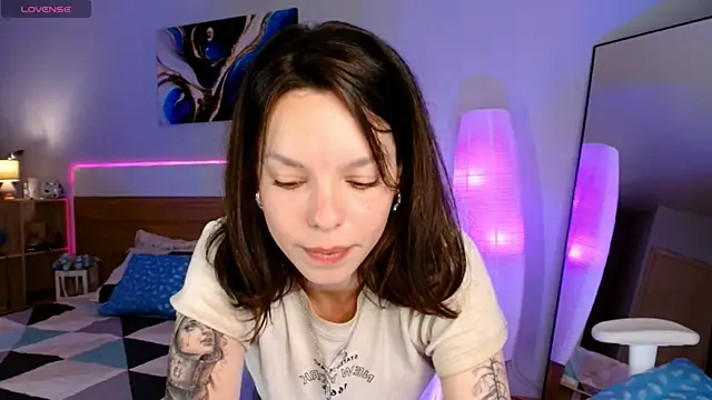Maya Campbell online show from July 2026 03:23:01 AM
